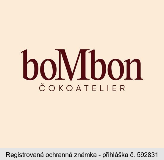 boMbon ČOKOATELIER