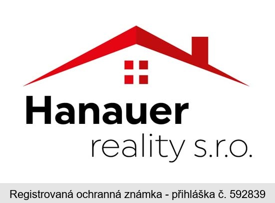 Hanauer reality s.r.o.