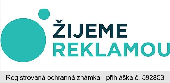 ŽIJEME REKLAMOU