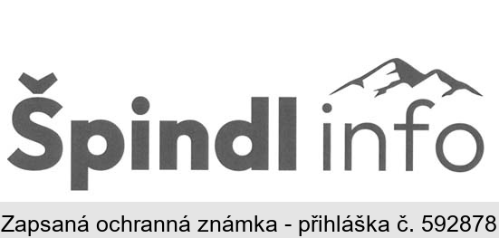 Špindl info