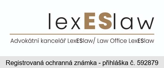 lexESlaw Advokátní kancelář