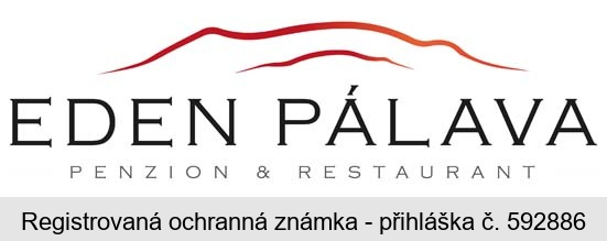 EDEN PÁLAVA PENZION & RESTAURANT