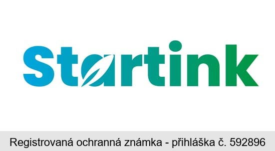 Startink