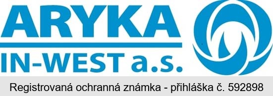 ARYKA IN-WEST a.s.