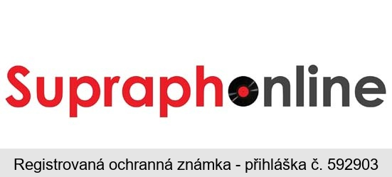 Supraphonline