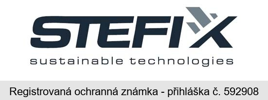 STEFIX sustainable technologies