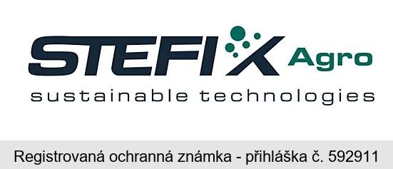 STEFIX Agro sustainable technologies