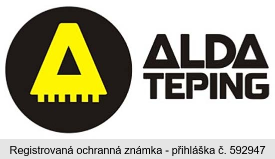 ALDA TEPING