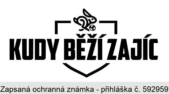Ochranná známka