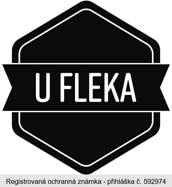 U FLEKA