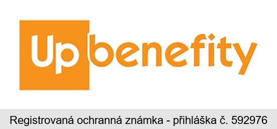 Up benefity