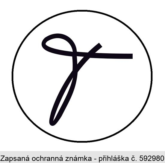 Ochranná známka