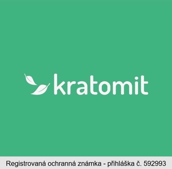 kratomit