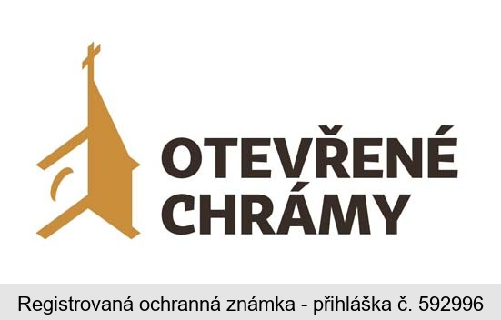 OTEVŘENÉ CHRÁMY