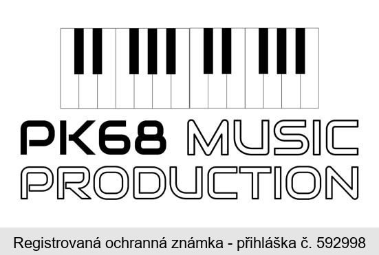 PK68 MUSIC PRODUCTION