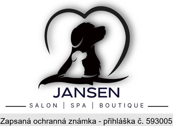 JANSEN SALON SPA BOUTIQUE