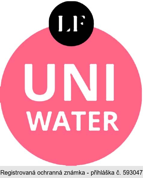 LF UNI WATER