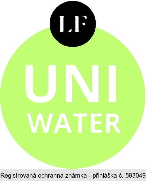 LF UNI WATER