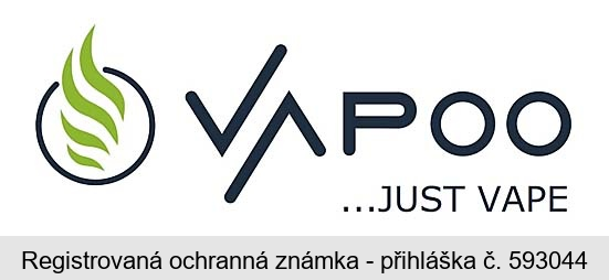 Vapoo ...JUST VAPE