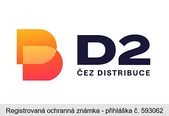 D2 ČEZ DISTRIBUCE