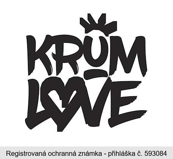 KRUM LOVE