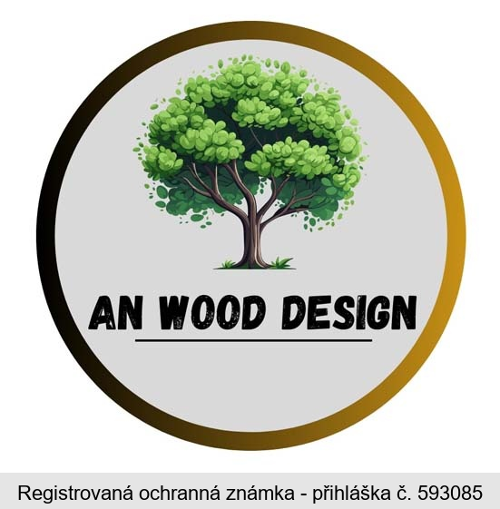 AN WOOD DESIGN