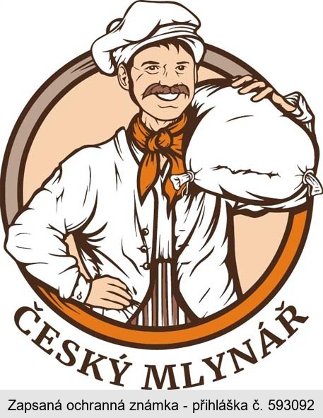 ČESKÝ MLYNÁŘ