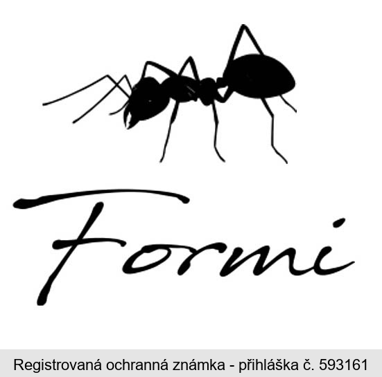 Formi