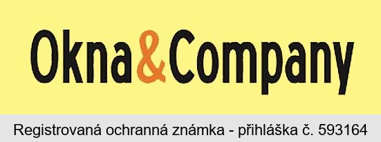 Okna&Company