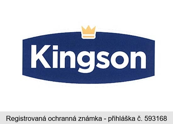 Kingson