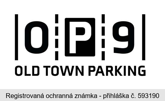 OP9 OLD TOWN PARKING