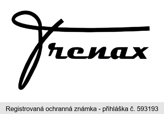 Trenax