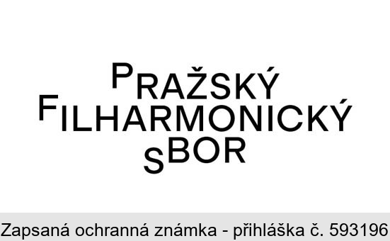 PRAŽSKÝ FILHARMONICKÝ SBOR