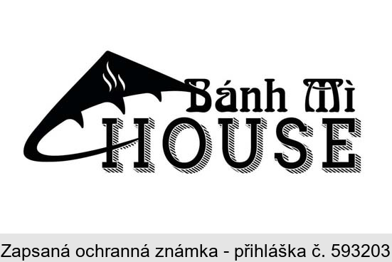 BÁNH MI HOUSE