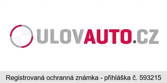 ULOVAUTO.CZ