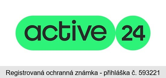 active 24