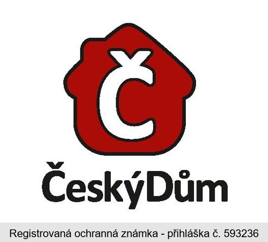 Č ČeskýDům