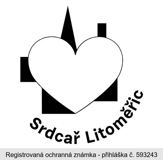 Srdcař Litoměřic