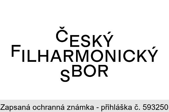 ČESKÝ FILHARMONICKÝ SBOR