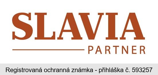 SLAVIA PARTNER