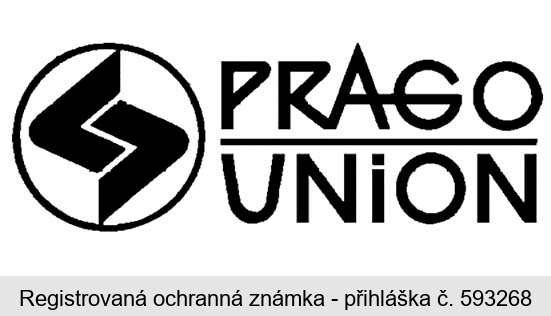 PRAGO-UNION