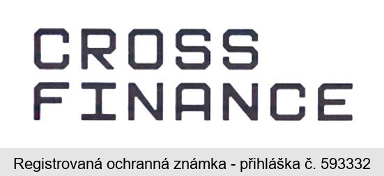 CROSS FINANCE