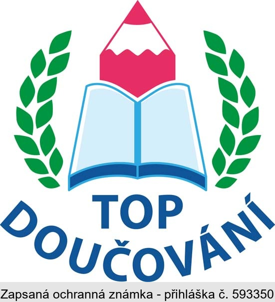 TOP DOUČOVÁNÍ