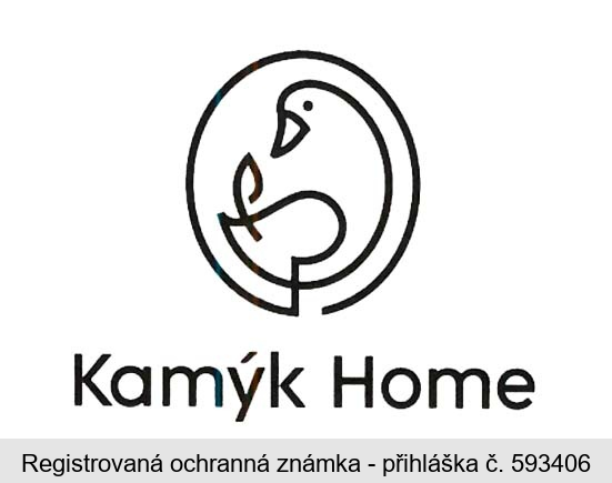 Kamýk Home