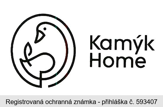 Kamýk Home