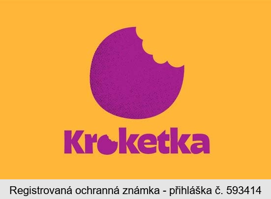 Kroketka