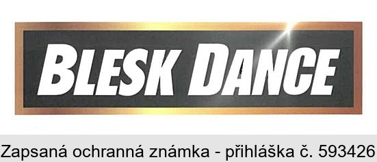 BLESK DANCE