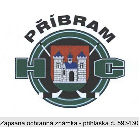 HC PŘÍBRAM