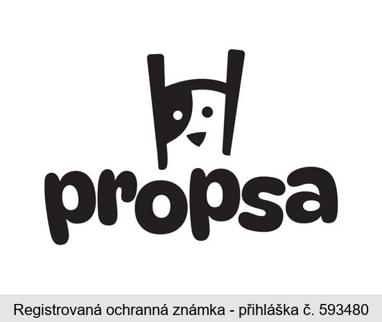 propsa