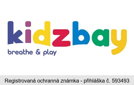 kidzbay breathe & play